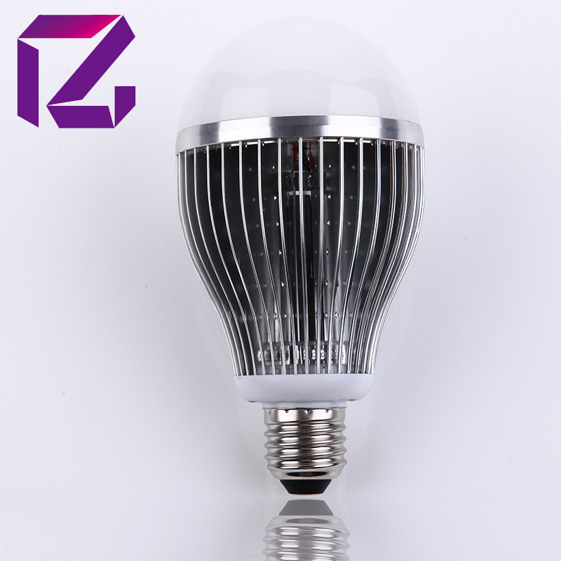 15W 6000k CRI>80 LED Light Bulb